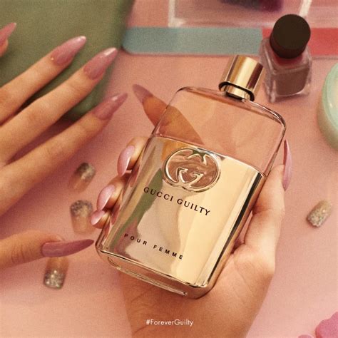 parfum gucci femme guilty|gucci guilty pour femme sample.